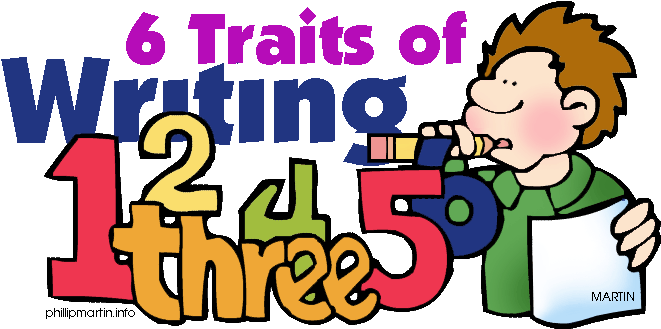 Writing - 6 1 Traits Of Writing (709x349)