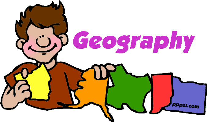 Public Domain Clip Art,dotdash,mrs Renzs 4th Grade - Geography Lesson Clipart (691x421)