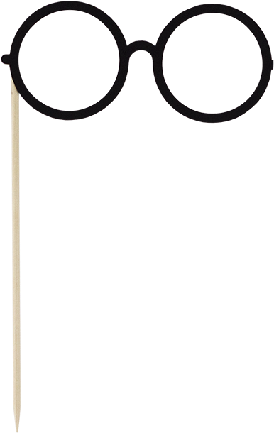 Photo Booth Prop - Photo Booth Prop (504x726)