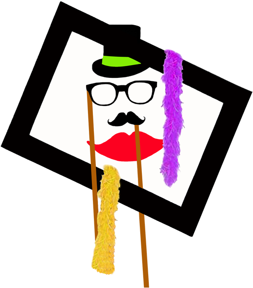 Fix Ya Crooked Smile Logo - Crooked Smile (536x600)