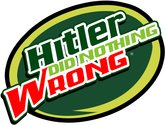 Mountain Dew - Hitler Did Nothing Wrong (680x480)