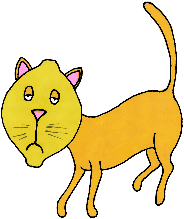 A Perfect World - Sour Puss (750x880)