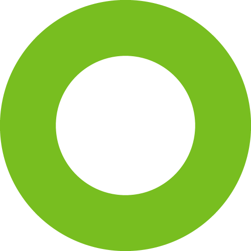 White Circle - Circle Progress Bar Transparent (500x500)