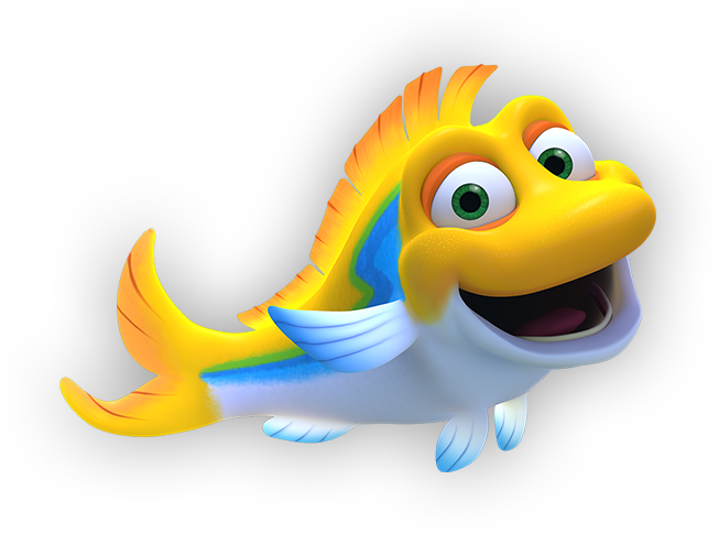 Nmpbs Kids 24/7 Is New Mexico Pbs's Latest Initiative - Splash And Bubbles Splash (653x485)