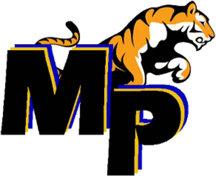 Mount Pleasant Logo - Mount Pleasant High School Nc (720x592)