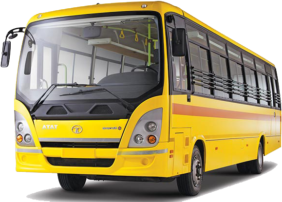 Transport - Bus Facility In School (650x420)