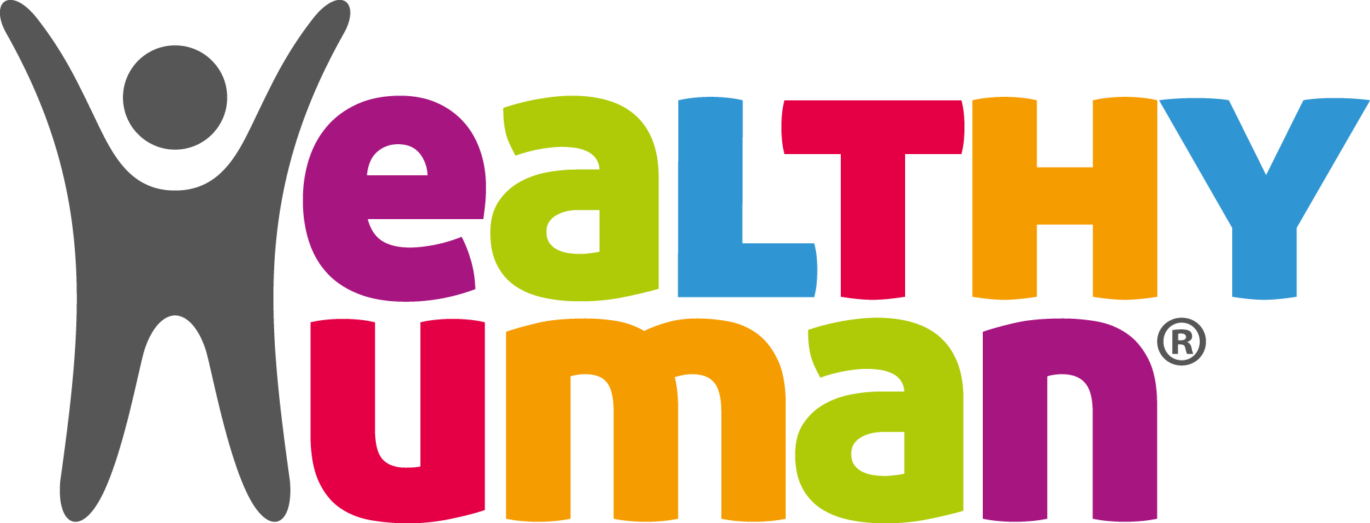 Community Health Center Akron Barberton Health Clinic - Healthy Human 21oz Water Bottle - Vacuum Insulated (1939x740)