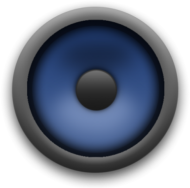 Music, Player Png Icons Png Images - Default Music Player (400x400)