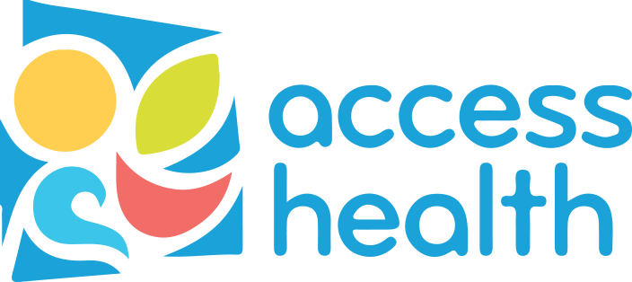 Access Health Logo - Logo (704x314)