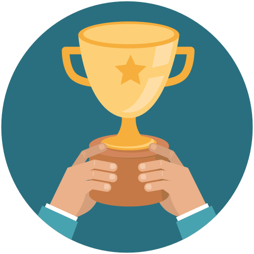 Relationship Flat Icon (512x512)