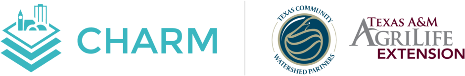 Charm Is A New User‐friendly Mapping Tool That Enables - Texas A&m Agrilife Extension Service (1000x186)