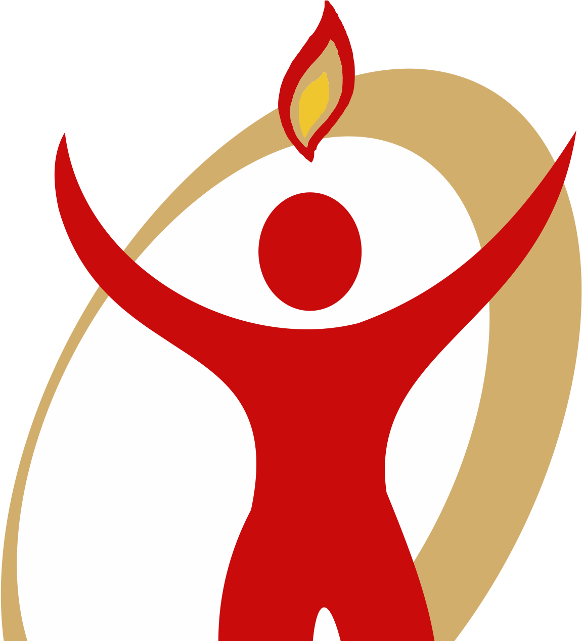 The Ark Bearers - The Ark Bearers (1266x1266)