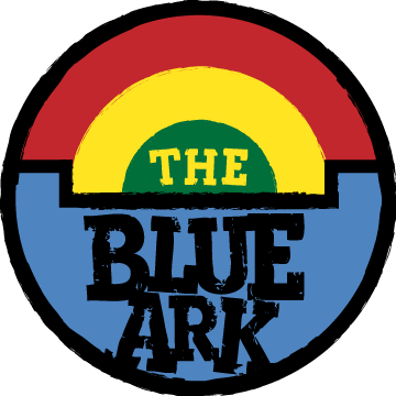 Blue Ark - Blue Ark (360x360)