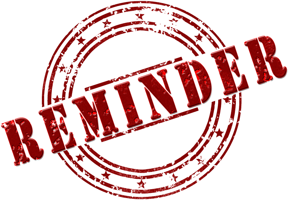 Joshua - Reminder Png (1280x904)