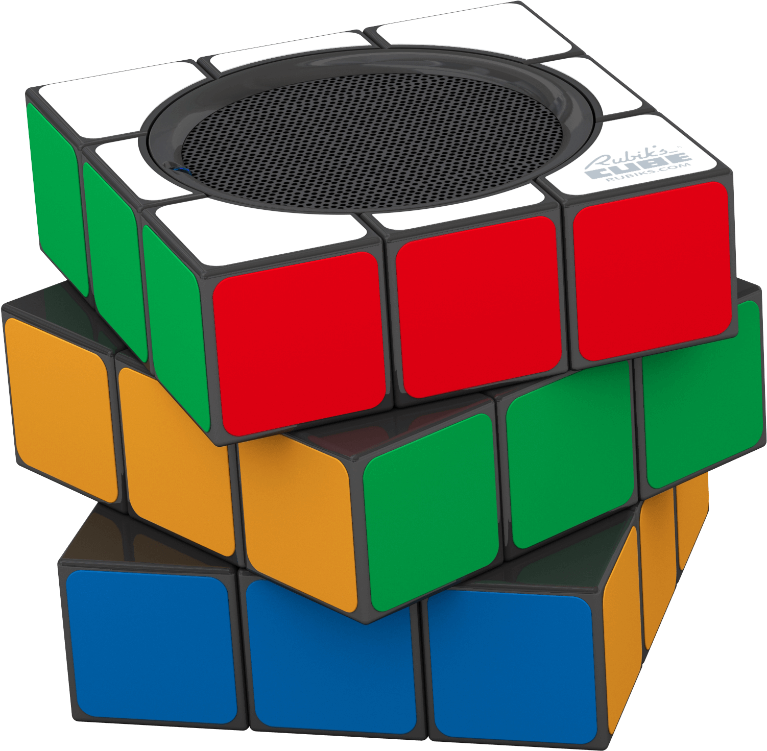 Rc Ls - Rubik's Cube (1531x1531)