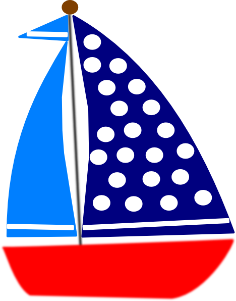 Blue Sailboat Clipart Clipart Panda Free Clipart Images - Blue Sailboat Clipart Clipart Panda Free Clipart Images (468x596)