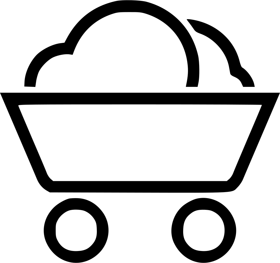 Coal Mine Comments - Coal (980x920)