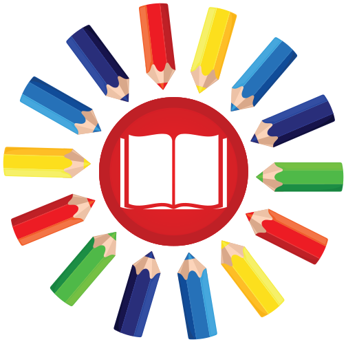 3's Lead Teacher - Scalable Vector Graphics (512x512)