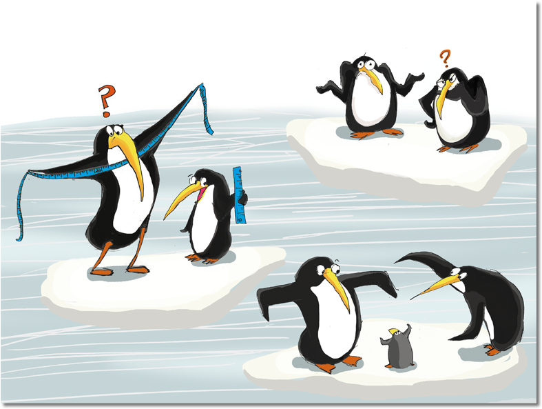 Illustrations, Dessins Humour Et Vulgarisation Scientifique, - Illustration (948x600)