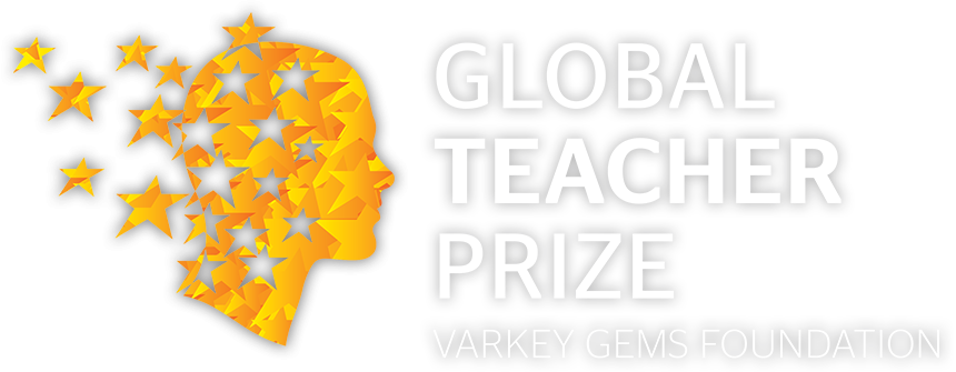 Nomination For The Global Teachers Prize Opened 1 Million - Prize (860x335)