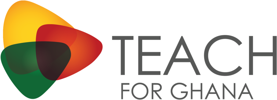 Teach For Ghana - Teach For Ghana (1000x972)