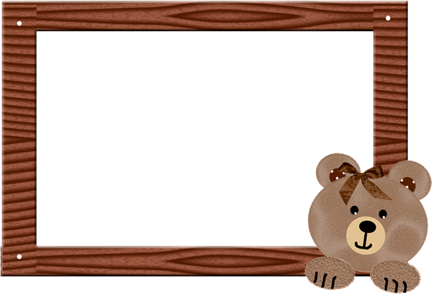 Lovely Bears Clip Art - Toy (1600x1600)