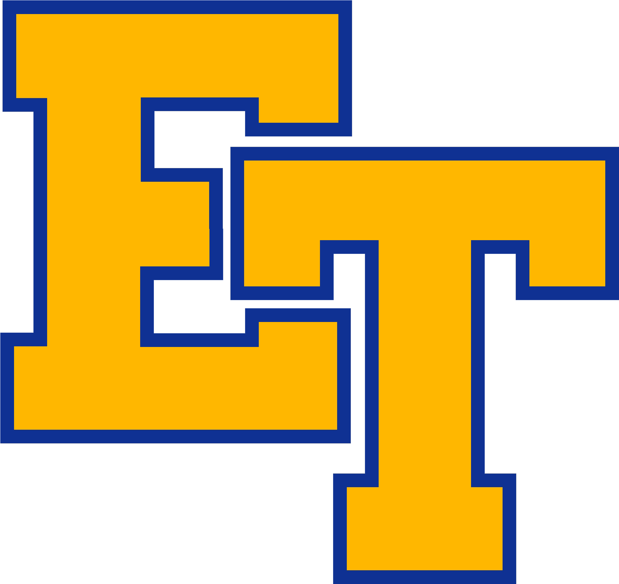 El Toro Chargers - El Toro High School Logo (2282x2169)