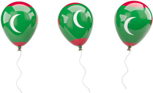 China Flag Balloon (640x480)