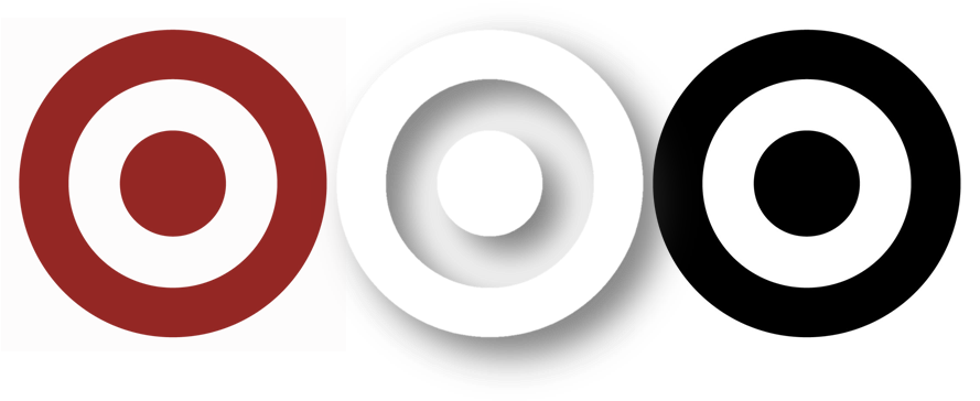 Many Product Images And Icons With The Color Combinations - Circle (888x400)