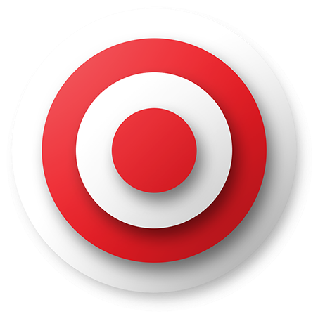 Bullseye - Circle (466x466)