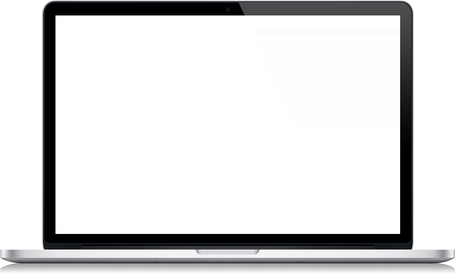 Connect Blackboard Learn To Cloud Storage - Macbook Pro Transparent Background (1520x920)