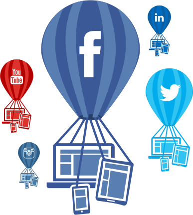 The Secrets Of Successful Social Media Engagement - Digital Branding (387x431)