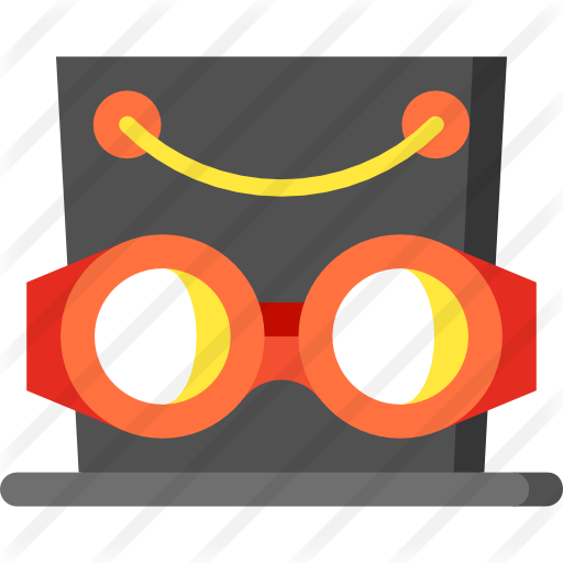 Steampunk - Circle (512x512)