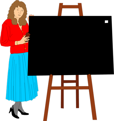 Tenure - Clipart - Teachers Clipart No Background (800x843)