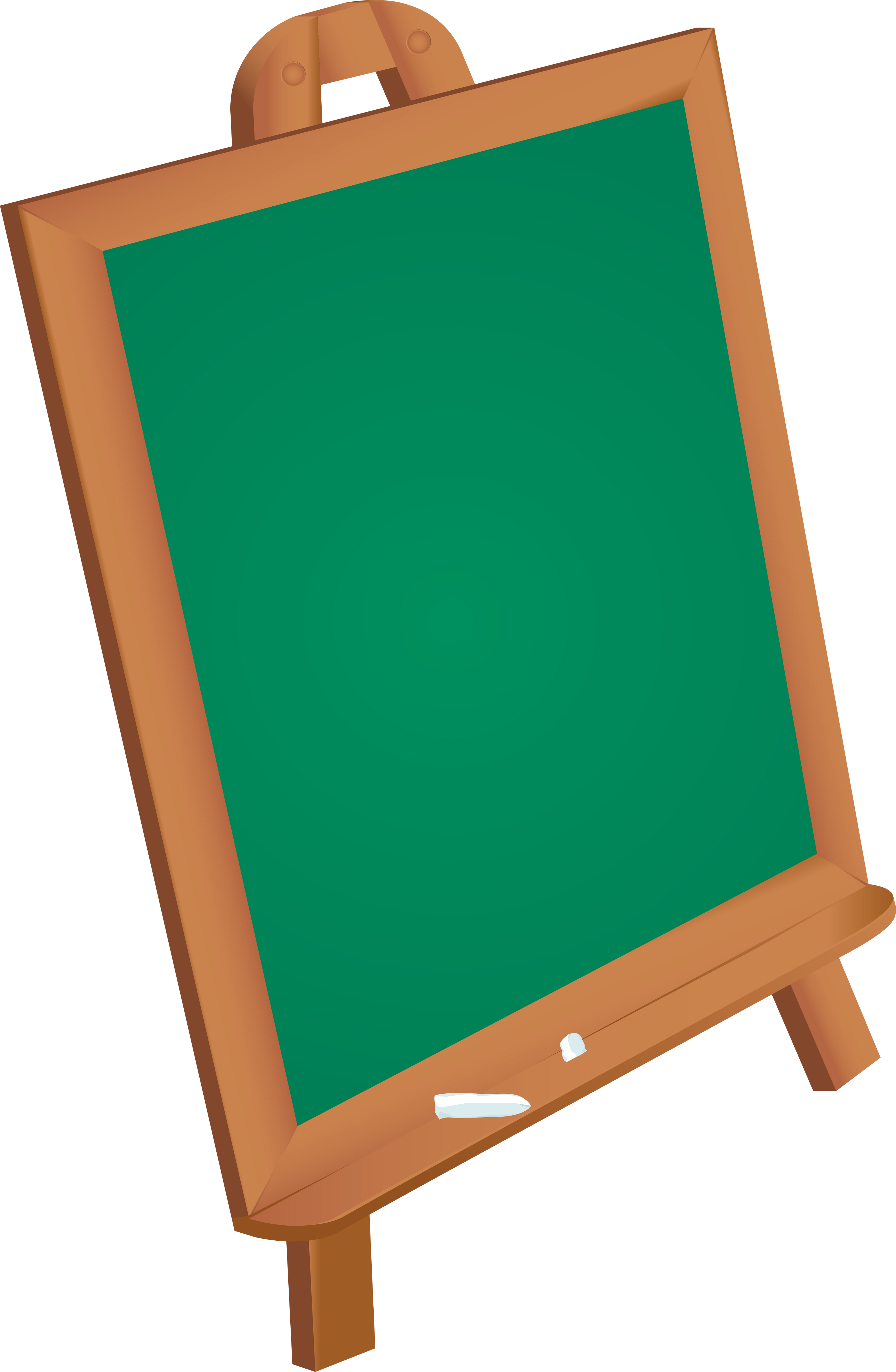 School Drawing Board Clip Art - Drawing (3151x4826)