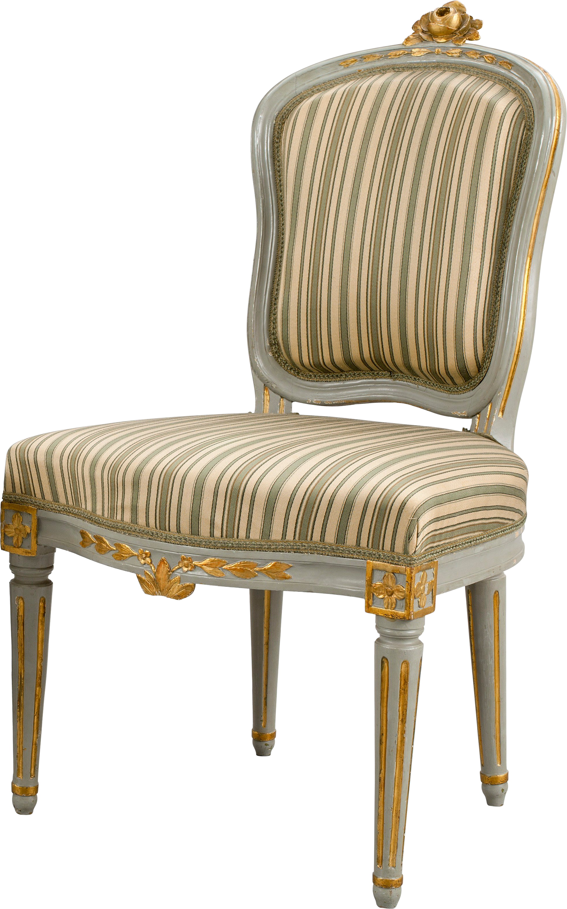 Chair Clipart Transparent - Chair (1968x3154)