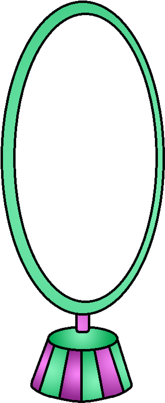 Download The Files Here - Circle (469x839)