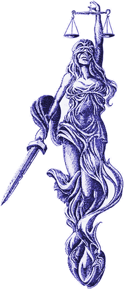 I Deeeefinitely Wouldn't Mind This As A Graduation - Goddess Of Justice Tattoo (260x570)