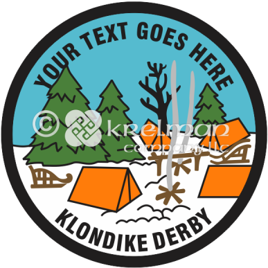 K720 Snow Campground - Red Sox Logo Clip Art (400x400)