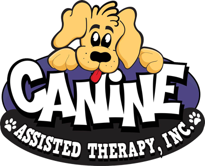 Sled Dog Central - Dog Therapy (400x323)