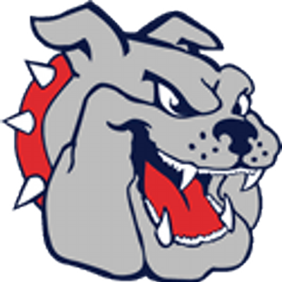 Mms Bulldogs - Martinsville High School Bulldog (400x400)