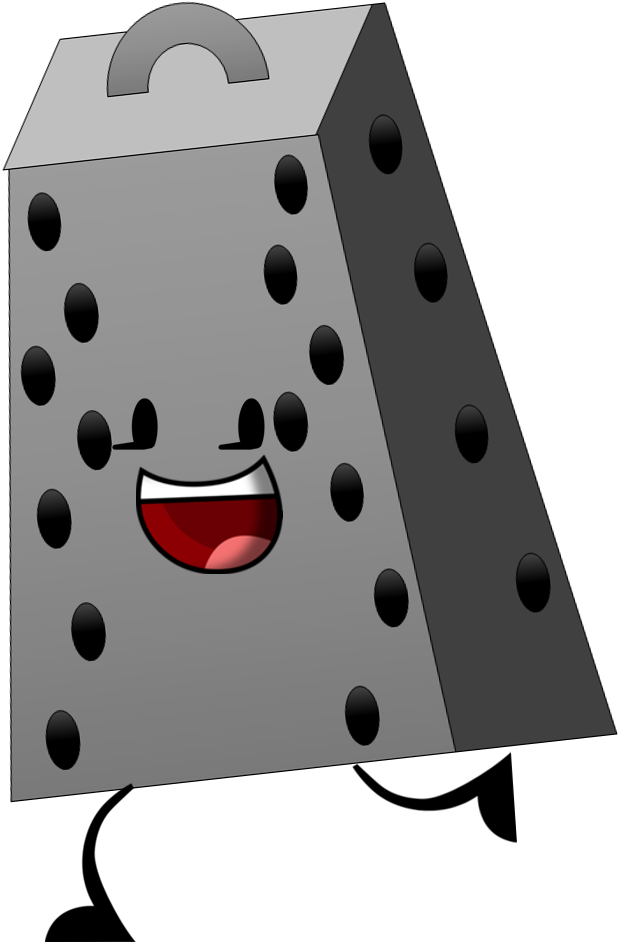Bfmt Cheese Grater - Grater (696x979)