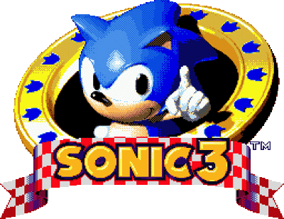 Hey Everyone Please Consider Donating To My Patreon, - Sonic 3 And Knuckles (400x308)