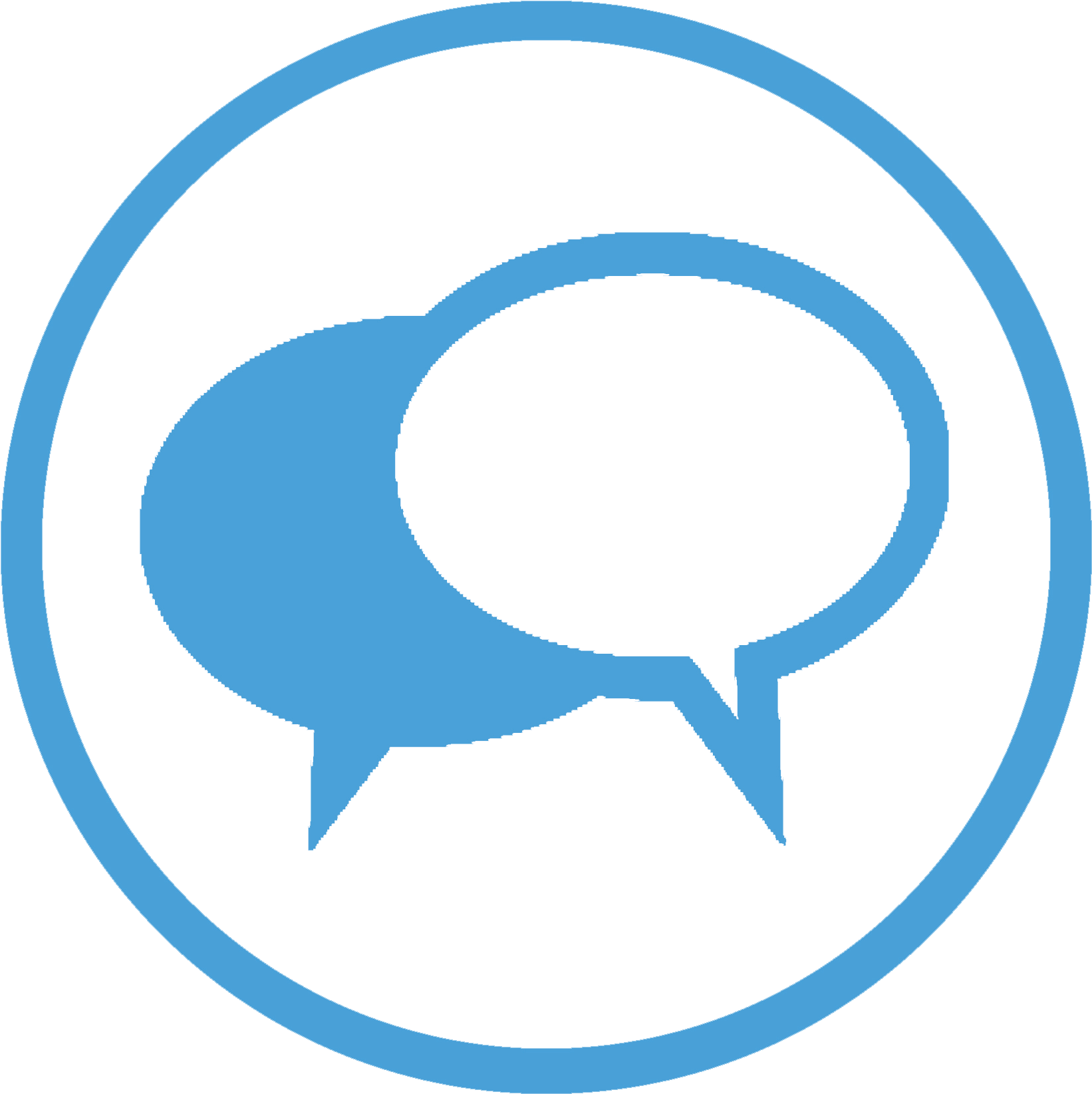 Dci Chat Support - Circle (1680x1680)