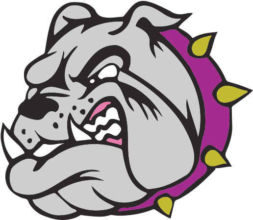 Mississippi Bulldogs - Mississippi School For The Deaf Bulldogs (750x450)