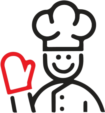 Oven Glove A As Mitts Png 729 - Oven Glove A As Mitts Png 729 (418x435)