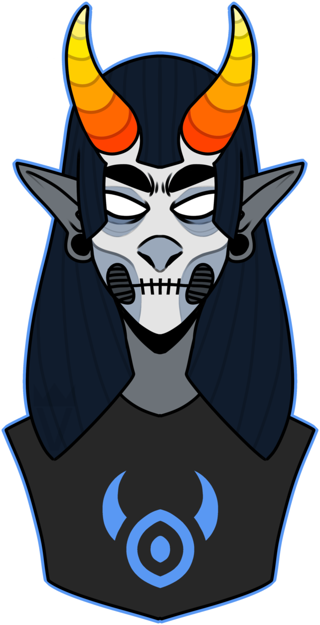 Silence By Lem0nb0nes - Cartoon (640x1248)