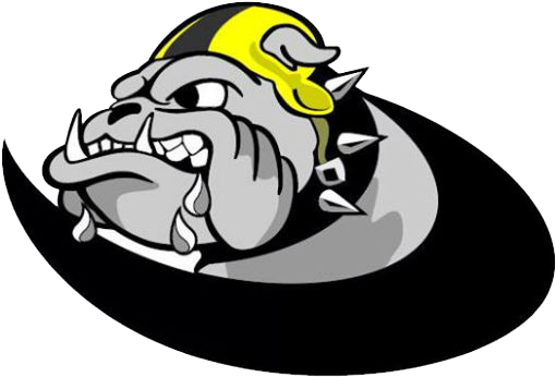 North Bay Bulldogs Logo (512x512)
