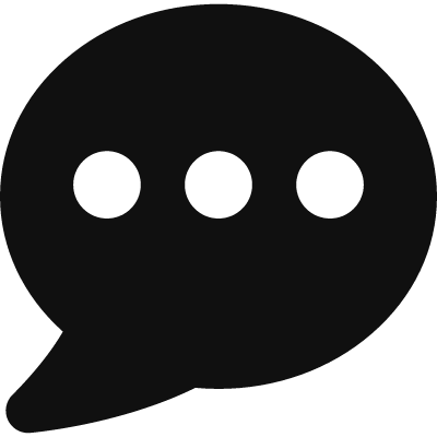 Chat Message Vector - Mail Icon (400x400)