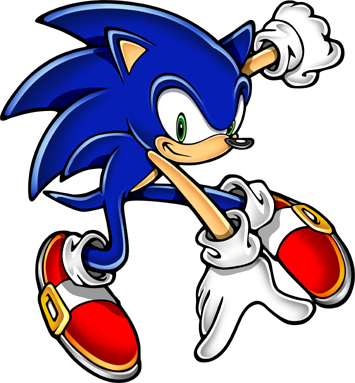 Sonic D (355x383)